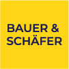 Bauer & Schäfer Logo